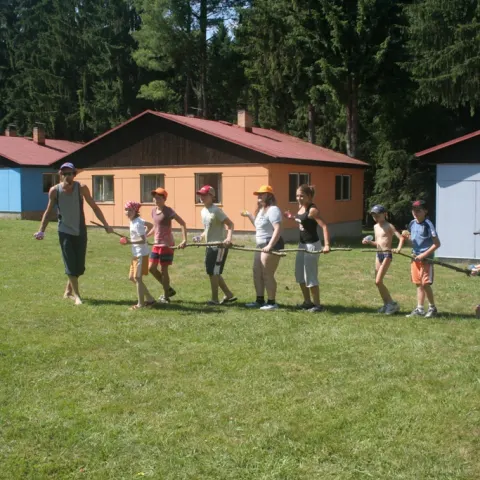 Historie 1950 - 2012 – fotka 1380