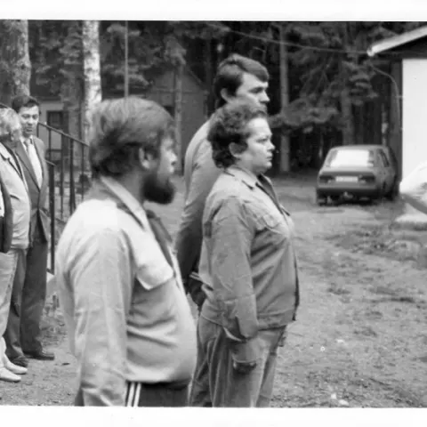 Historie 1950 - 2012 – fotka 750