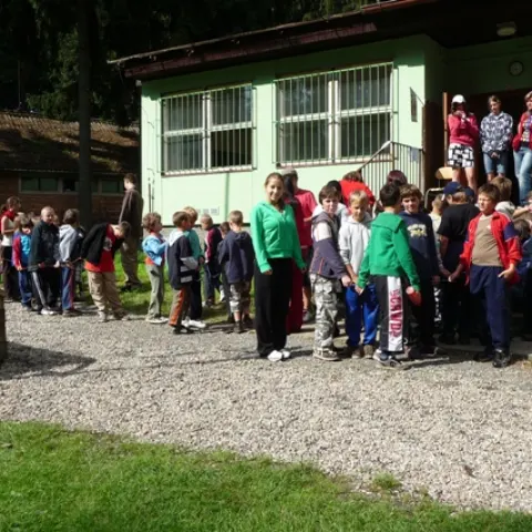 Historie 1950 - 2012 – fotka 3688