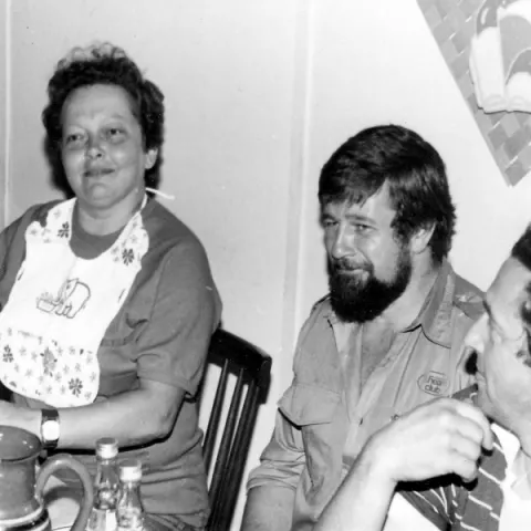 Historie 1950 - 2012 – fotka 858