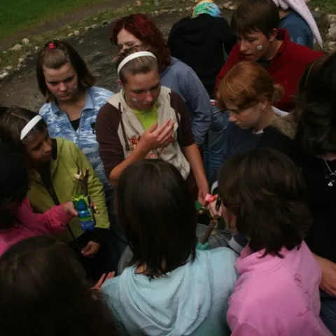 Historie 1950 - 2012 – fotka 1515