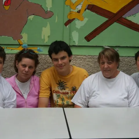 Historie 1950 - 2012 – fotka 1611