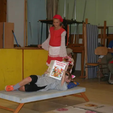 Historie 1950 - 2012 – fotka 3315