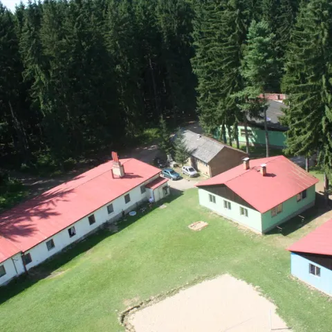 Historie 1950 - 2012 – fotka 2870