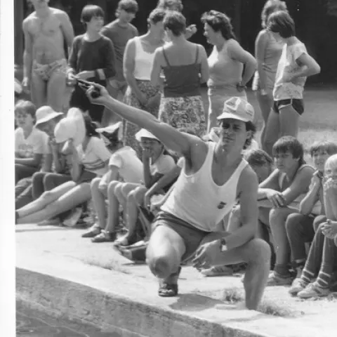 Historie 1950 - 2012 – fotka 760
