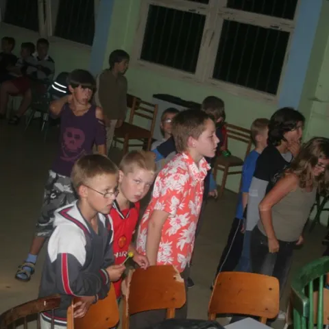 Historie 1950 - 2012 – fotka 1563