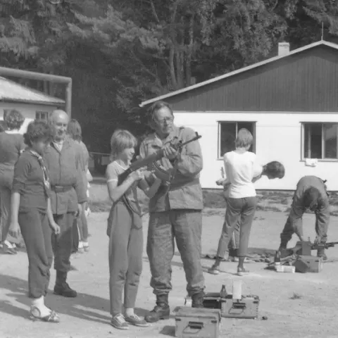 Historie 1950 - 2012 – fotka 696