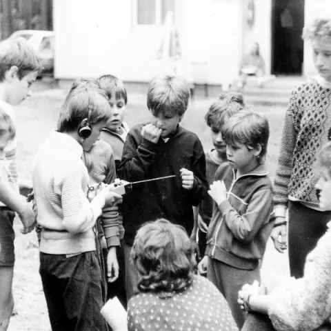 Historie 1950 - 2012 – fotka 856