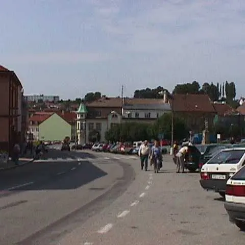 Historie 1950 - 2012 – fotka 895