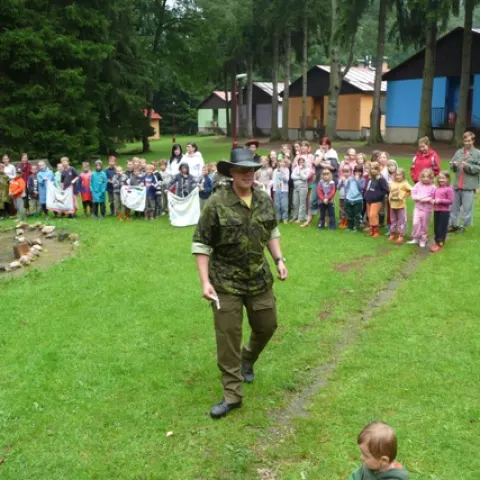 Historie 1950 - 2012 – fotka 3495