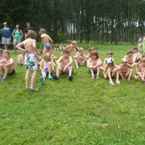 Historie 1950 - 2012 – fotka 4060