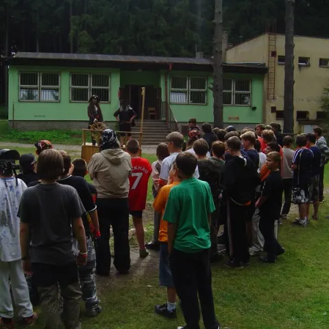 Historie 1950 - 2012 – fotka 1933