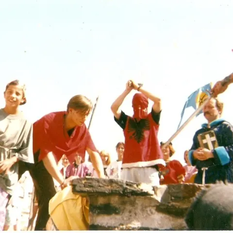 Historie 1950 - 2012 – fotka 531