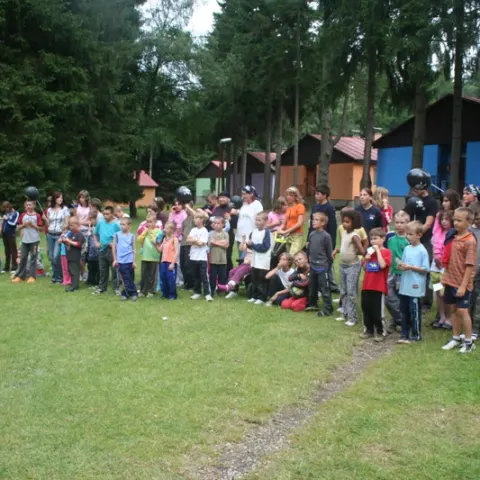 Historie 1950 - 2012 – fotka 1543