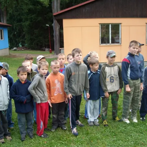 Historie 1950 - 2012 – fotka 3395