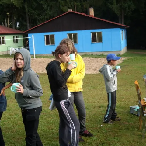 Historie 1950 - 2012 – fotka 2693