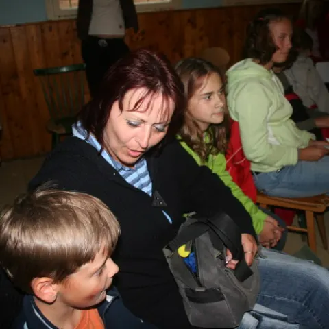 Historie 1950 - 2012 – fotka 3343