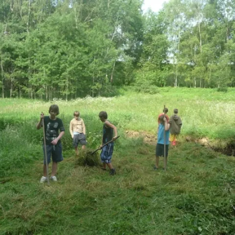 Historie 1950 - 2012 – fotka 109