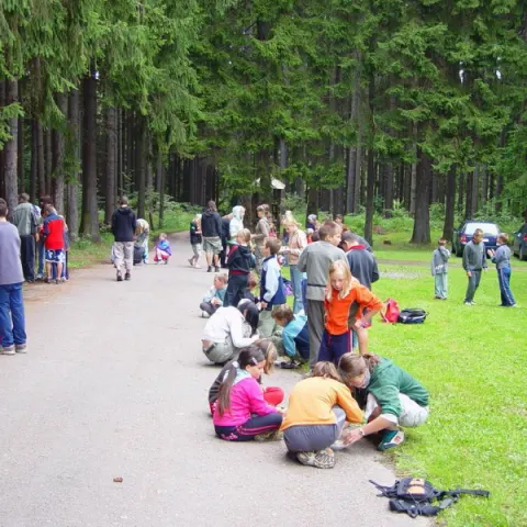 Historie 1950 - 2012 – fotka 434