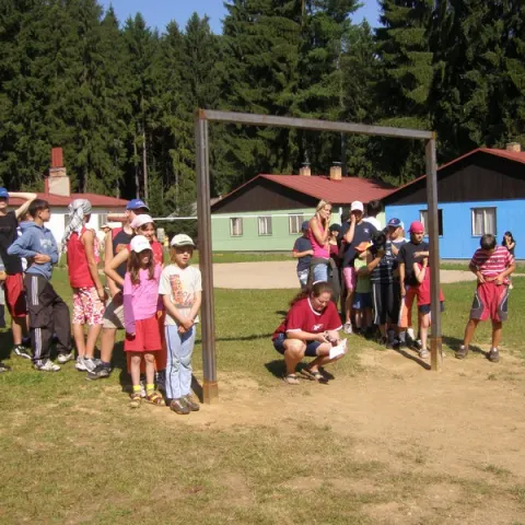 Historie 1950 - 2012 – fotka 2409
