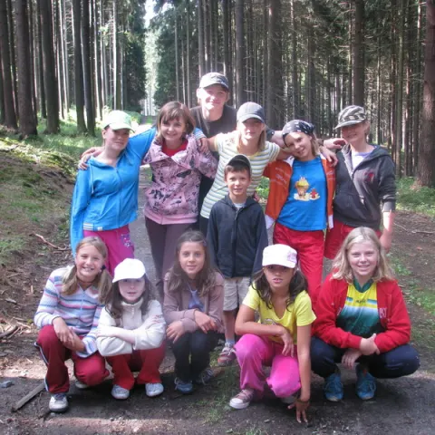 Historie 1950 - 2012 – fotka 4297