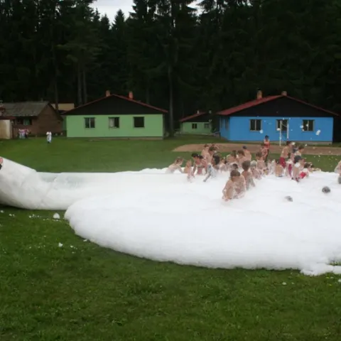 Historie 1950 - 2012 – fotka 1813