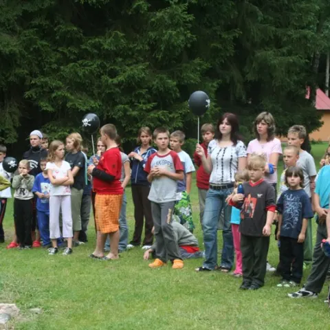 Historie 1950 - 2012 – fotka 1547
