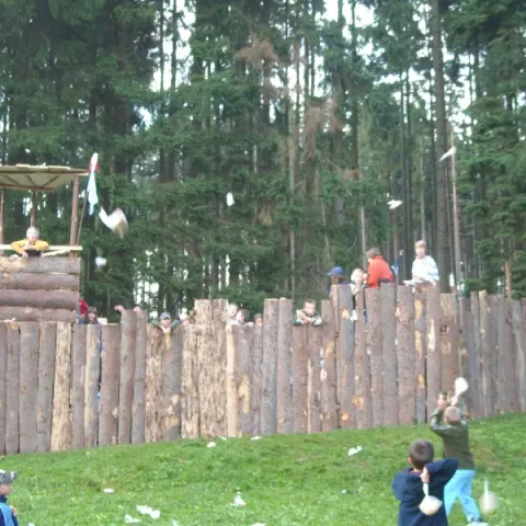 Historie 1950 - 2012 – fotka 3397