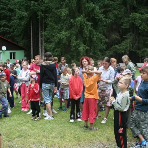 Historie 1950 - 2012 – fotka 1456