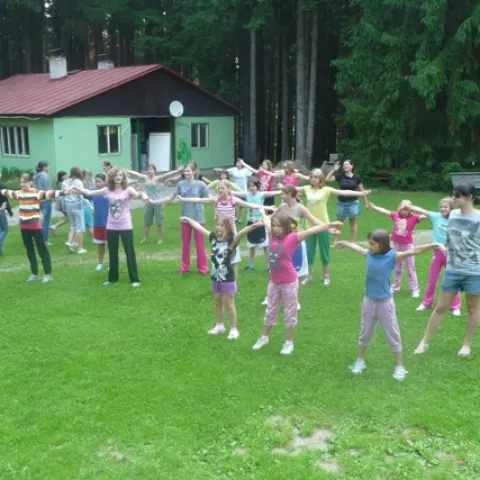 Historie 1950 - 2012 – fotka 91