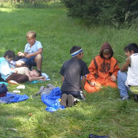 Historie 1950 - 2012 – fotka 135