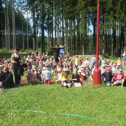 Historie 1950 - 2012 – fotka 4017