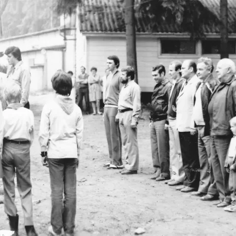 Historie 1950 - 2012 – fotka 721