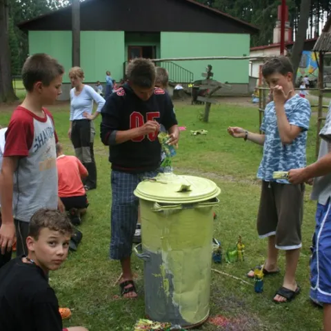 Historie 1950 - 2012 – fotka 1535