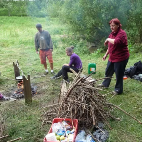 Historie 1950 - 2012 – fotka 3616
