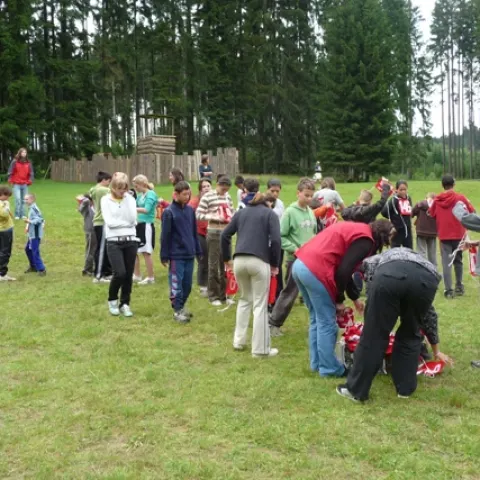 Historie 1950 - 2012 – fotka 3712