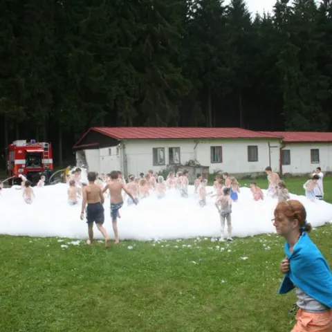 Historie 1950 - 2012 – fotka 1821