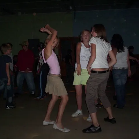 Historie 1950 - 2012 – fotka 9