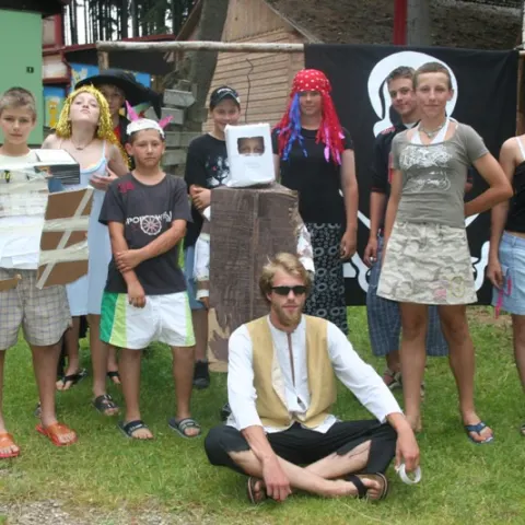Historie 1950 - 2012 – fotka 1442