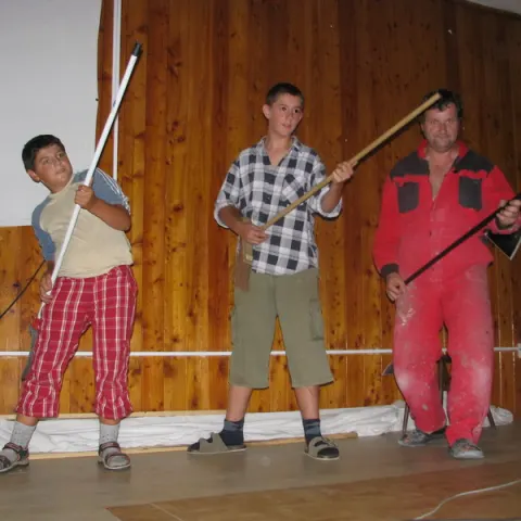 Historie 1950 - 2012 – fotka 4419