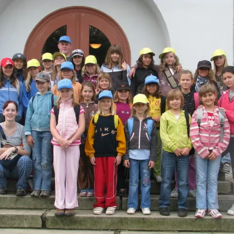 Historie 1950 - 2012 – fotka 4322