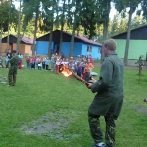 Historie 1950 - 2012 – fotka 4084