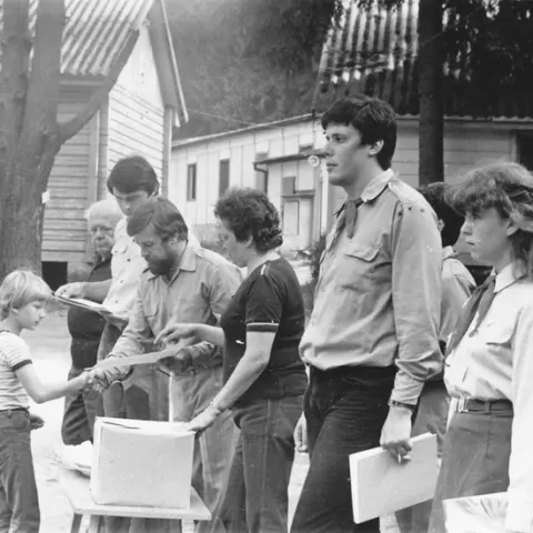 Historie 1950 - 2012 – fotka 755