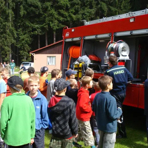 Historie 1950 - 2012 – fotka 1097