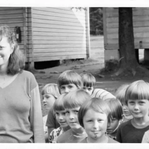 Historie 1950 - 2012 – fotka 720