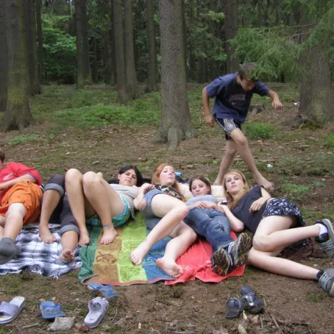 Historie 1950 - 2012 – fotka 141