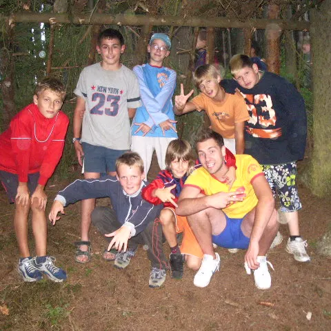 Historie 1950 - 2012 – fotka 332