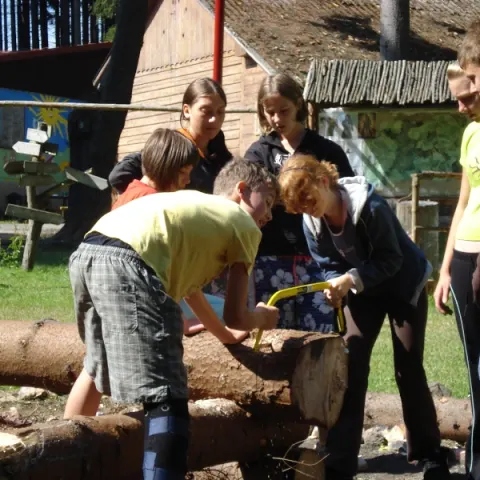 Historie 1950 - 2012 – fotka 1220