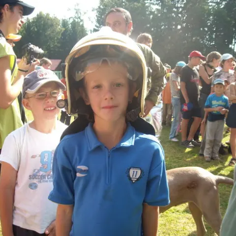 Historie 1950 - 2012 – fotka 2762