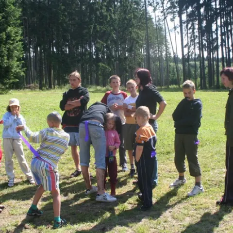 Historie 1950 - 2012 – fotka 1480